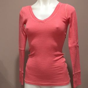 Original Aéropostale Long Sleeve Top